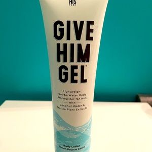 Perfectly Posh Give Him Gel Moisturizer